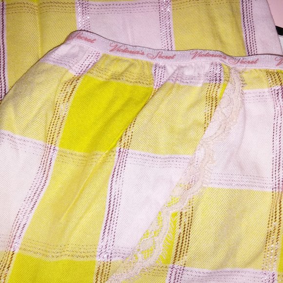 Victoria Secret Camisole Set - Picture 8 of 14